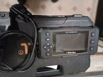 Foxwell NT6X4Elite Series OBD 2 scanner/ code reader