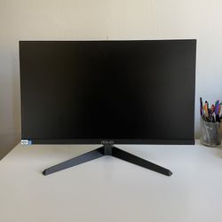 Asus 24” Monitor