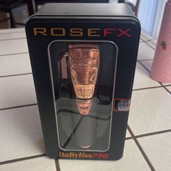 Babyliss Hair Clippers 