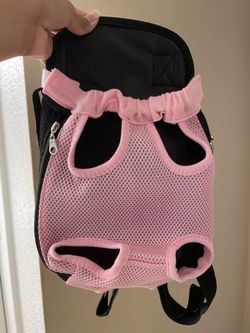 Pet Carrier Backpack