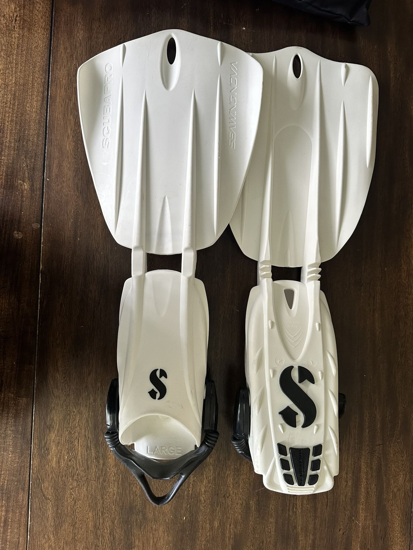 Scubapro Seawing Nova Fins
