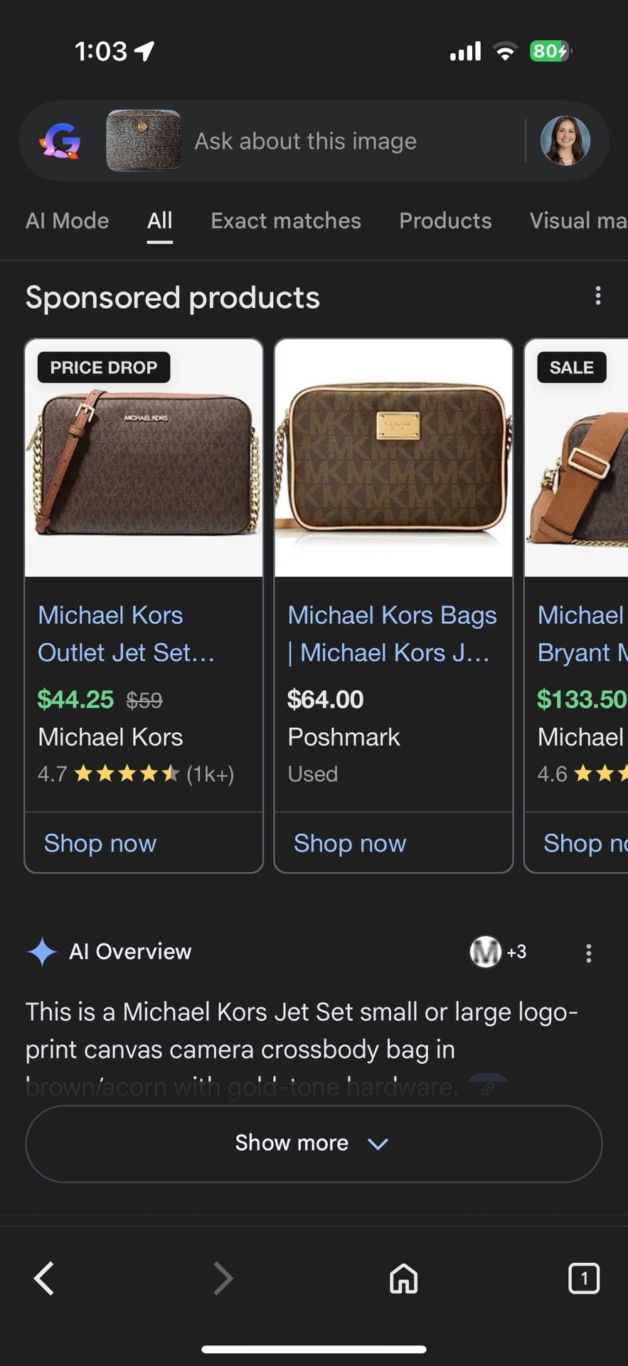Michael Kors