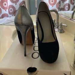 Aldo Pumps Size 6
