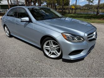 Mersedes Benz E (contact info removed)