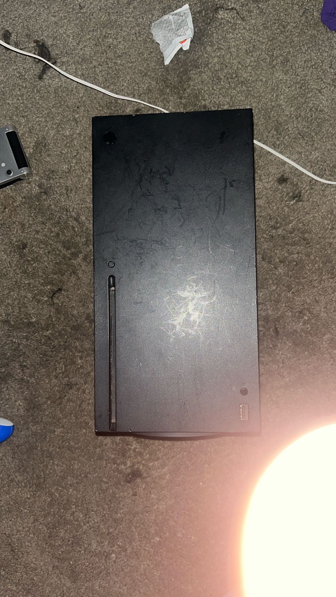 Xbox Seriesx