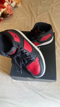 JORDAN
