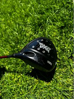 PXG Driver