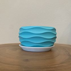 Modern Plant Pot