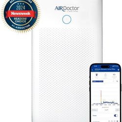 Air Doctor purifier - brand new in box