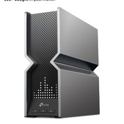 TP-Link Tri-Band BE19000 WiFi 7 Router 