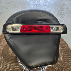3rd Brake Light