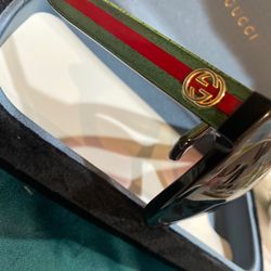 Gucci Sun glasses