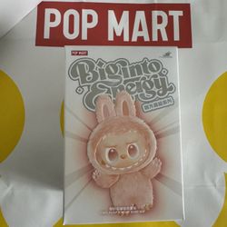 Big Into Energy Blind Box