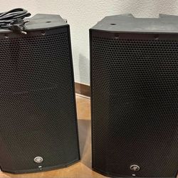 Dj Equipment 