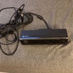 Xbox One Kinect