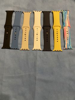 apple watch band 38mm/40mm series 1/2/3/4/5/6