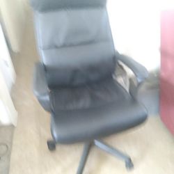 Computer Chair $30 OBO