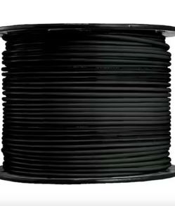 #3 Awg 500ft Black