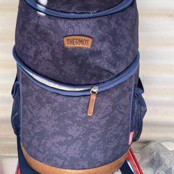 Cooler Backpack 
