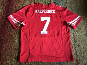 ColinKaepernick Jersey for SALE