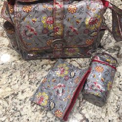 Diaper Bag Kalencom