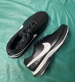  Nike Air Zoom Victory Tour 2 Golf  Shoes Mens Size 8 