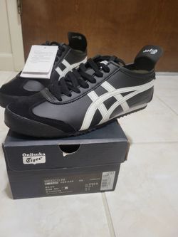 Onitsuka Tiger Mexico '66 Sneakers
