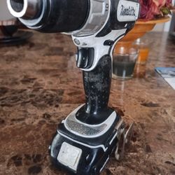 Makita Drill