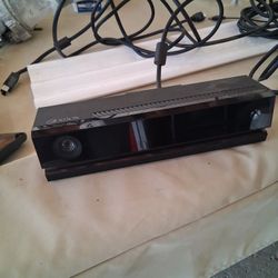 Xbox One Motion Sensor