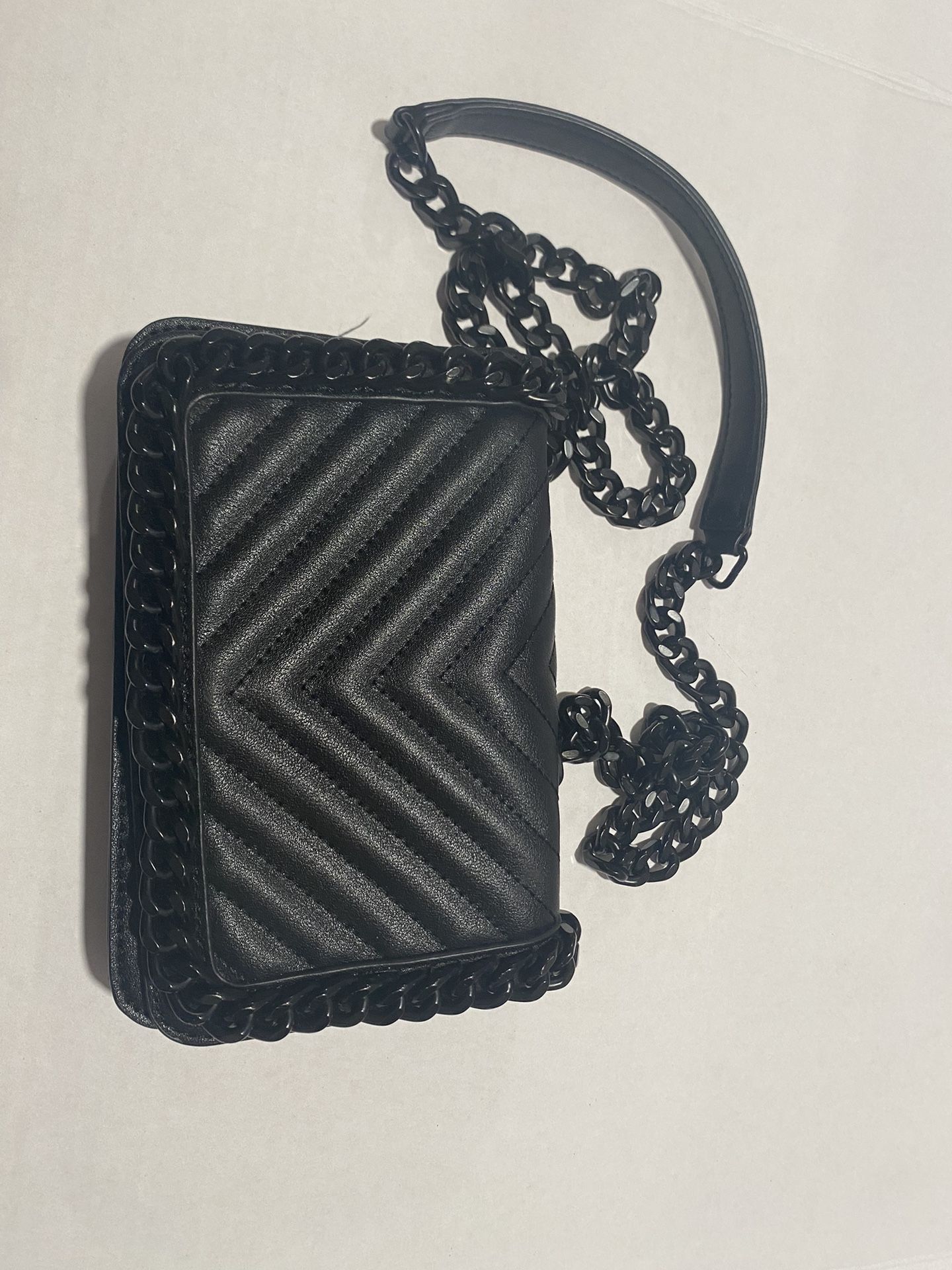 Aldo Crossbody Bag