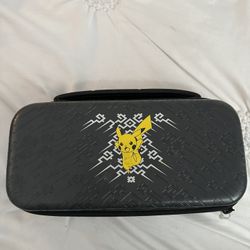 Nintendo Switch Case