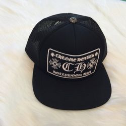 Chrome Hearts Hat
