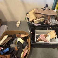 Nordstrom shoes , Single pairs 