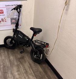 Electric Bike