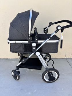 Stroller