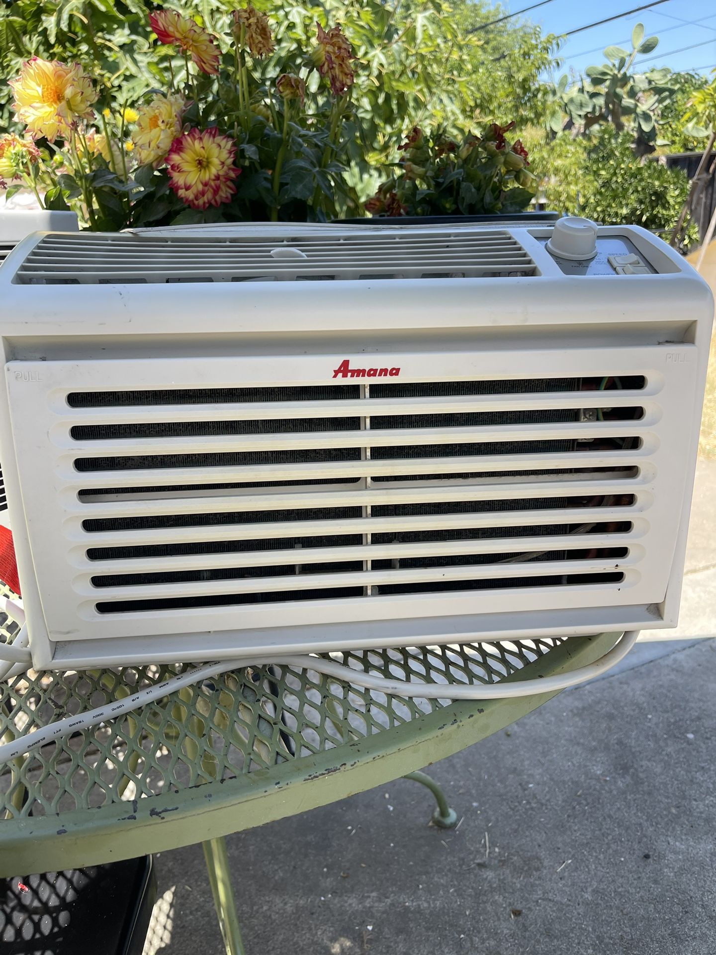 Air Conditioner for Window