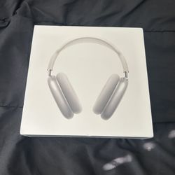 Airpod Max (Brand New)