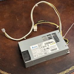 Delta DPS-280AB-7 A 280W Switching Power Supply for DVR NVR Security Systems