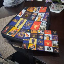 Kobe Backpack With Pencil Bag