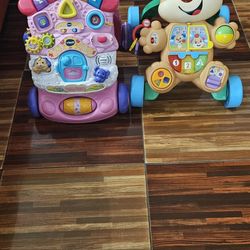 Baby toys