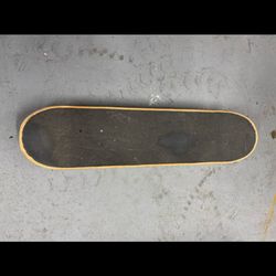 World Industries Skateboard