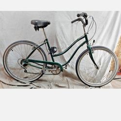 Trek Calypso