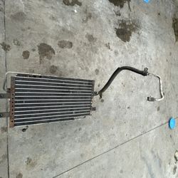 Fc Parts