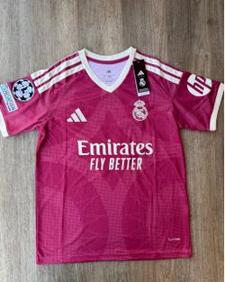 Soccer Jerseys 💯💯🔥
