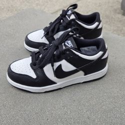 Nike Dunk Panda 🐼 Kids