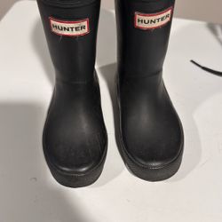Hunter Boots 