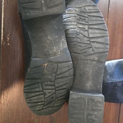 STUART WEITZMAN 5050 Nappa Leather  Boots