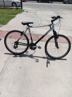 Mojave 2.0 Raleigh 26" Bicycle