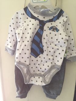 Baby outfit