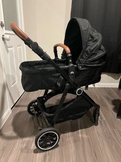 Stroller